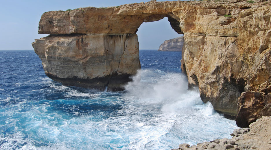 Azure Window