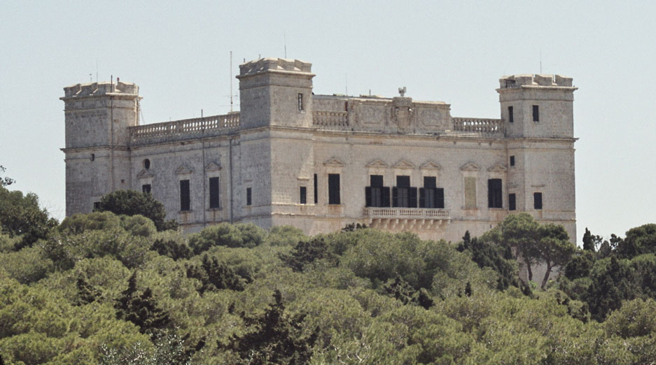 Verdala Palace